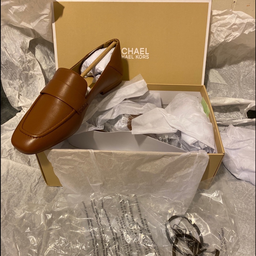 Michael kors shoes